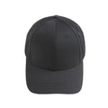 Computer Room Silver Fiber Cap Baseball Cap Against Electromagnetic Radiation Anti Radiation Baseball Cap