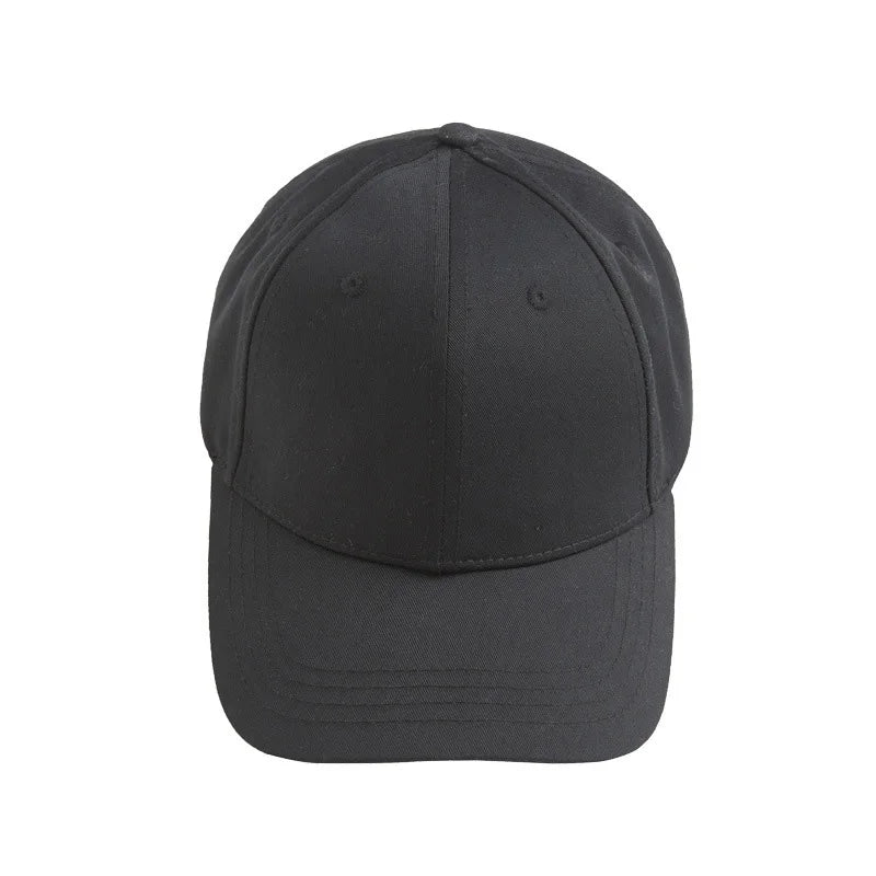 Computer Room Silver Fiber Cap Baseball Cap Against Electromagnetic Radiation Anti Radiation Baseball Cap