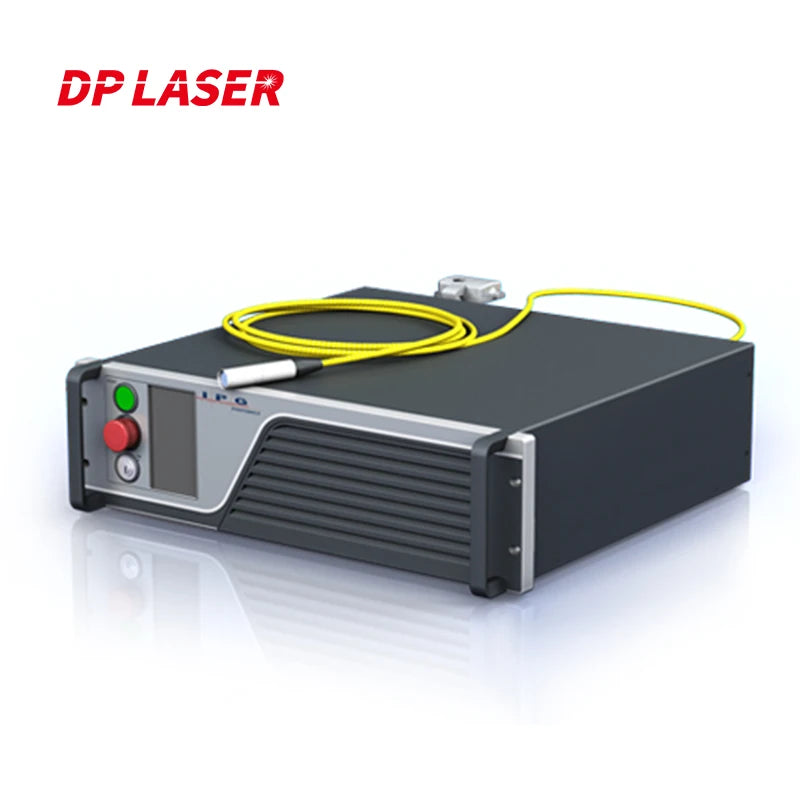 IPG 4000W 4KW YLR-4000 Fiber Power Laser Source for CNC Metal Fiber Laser Cutting Machine
