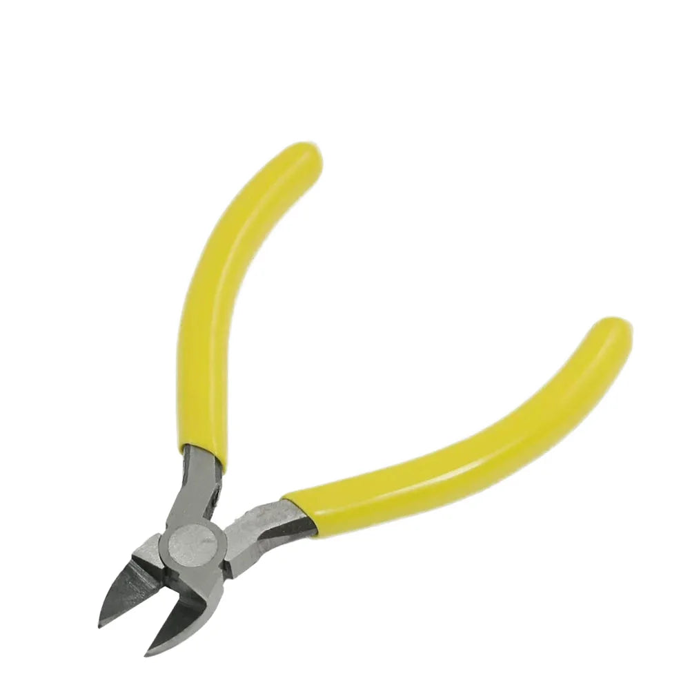 Factory Price Steel Wire Cutter Multi-function Pliers Non-slip Industrial Grade OEM CE Certified Network Cable Cutting Tools