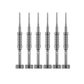 Precision disassembly Bolt driver Non-Slip 3D Batch header screwdriver for Mobile phone Computer Precision screwdriver
