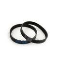 Electric Skateboard 15mm Width HTD330-5M Belt Strap Replacement Parts for Mountain Board Conversion Kit