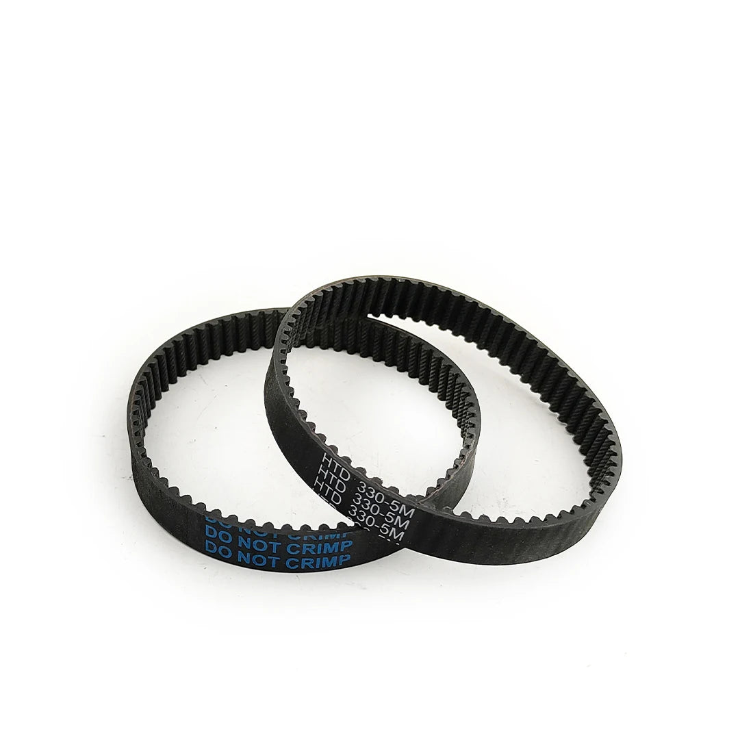 Electric Skateboard 15mm Width HTD330-5M Belt Strap Replacement Parts for Mountain Board Conversion Kit