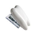 Best Selling 24/6 26/4 Tooth Shaped Stapler Cute Mini Universal Stapler Set for Multi-Purpose Oral Hygiene Products