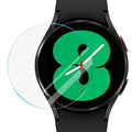 HD Anti-Fall Protective Tempered Film for Samsung for Galaxy Watch5 4 Pro 40mm 44mm 45mm PC Material