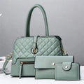 China Supplier Bolsos De Mujer Set Women's Bags Purses and Handbags Bags for Women