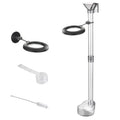 BSFH Wholesale Fish Tank Feeder Fish Aquariums Accessories Tank China Aquarium Decoration Accessories