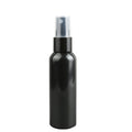 50ml 20410 Black Empty Mini PET Face Fine Mist Bottle Spray