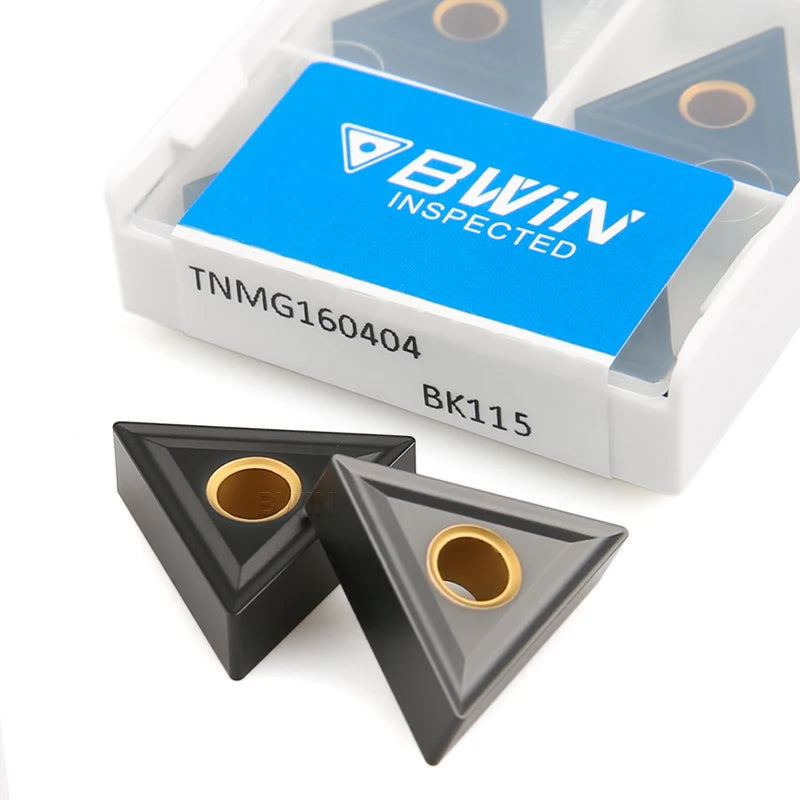 Tnmg 110308 Tnmg160404-Tm Tnmg160404-Ms Tnmg160408-Ma Tnmg 22 Custom Cemented Cheap Carbide Inserts Cuchillas Para Torno