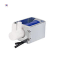 Electric DC3V 6V 12V  Mini Micro Safety  Solenoid Air Valve for Massage Equipment  Solenoid Valve