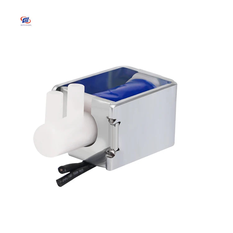 Electric DC3V 6V 12V  Mini Micro Safety  Solenoid Air Valve for Massage Equipment  Solenoid Valve