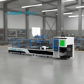 LASER MAX 3000W Combined 4kw Fiber Laser Price for Metal and Profile Pipes 6000 kw  for Steel Stainless Steel Aluminum Pipes