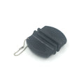Mini Ceramic Knife Sharpener Accessories Creative Butterfly Type Two-Stage Camping Pocket Knife Sharpener Knives Stone