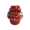 Mini Excavator EX 30 Travel Motor KYB Kayaba MAG-18VP EX30 Final Drive for Hitachi
