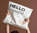Eco Friendly Poly Mailers US Buyers Search Standard Mailing Bags