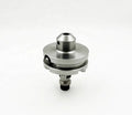 HPEDM Precision Stainless Steel CNC Square Holder D72 for Edm Machining HE-C06483 EROWA