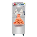 Pro-taylor Hard Ice Cream Batch Freezer Combination Pasteurize Machine Combined Milk Pasteurizer and Batch Freezer