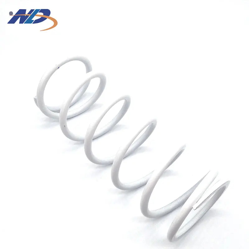 Manufacturer Coil Heavy Duty Stainless Steel Compression Spring MegaBDM
