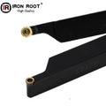 CNC Lathe Machine External Turning Tool Holder SRACR/L 1616H06 for RCMT Insert