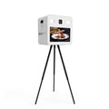 Phoprint 21.5 Inches Touch Screen Instant Print Dslr Photo Booth Machine