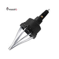 Podofo Pneumatic Assembly Tool CV Joint Boot Spreader Installation Tool Driveshaft Outer Ball Cage Dust Cover Expander Tools OEM
