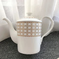2022 New Arrival Factory Manufacturer Portable Coffee Set
