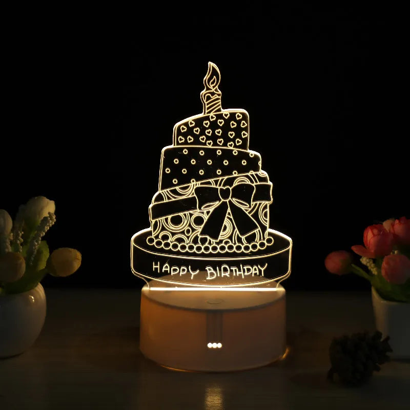 Xmas Christmas Gifts for Business Clients Birthday Gifts for Girls Complimentary Gift New Year Graduation Engravable New Product