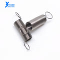 Manufacturer Custom Coil Small Tension Spring