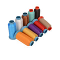 Cheap Price 0.15mm No Elasticity 100% Nylon Monofilament Embroidery Thread