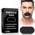CE Certified Hypoallergenic Nasal Strips Wholesale Anti-Snore Body Patches for Silent Night Sleep 30pcs Mouth Tape Tiras Nasales