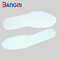 Wholesale Non-woven Fabric Super Sweat-absorbing Disposable Insoles