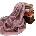 2026new Pearl Chiffon Printing Bronzing Yarn Scarf Muslim Wrap Headscarf Wholesale Can Be Customized logo