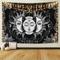 Indian Mandala Tapestry Wall Hanging Sandy Beach Throw Rug Blanket Camping Tent Travel Mattress Sleeping Pad Mandala Tapestry MegaBDM