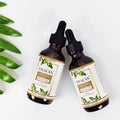 Private Label Hair Treatment Repair Moisturizing Dry Hair Organic Morocco Argan Oil Hair Serum