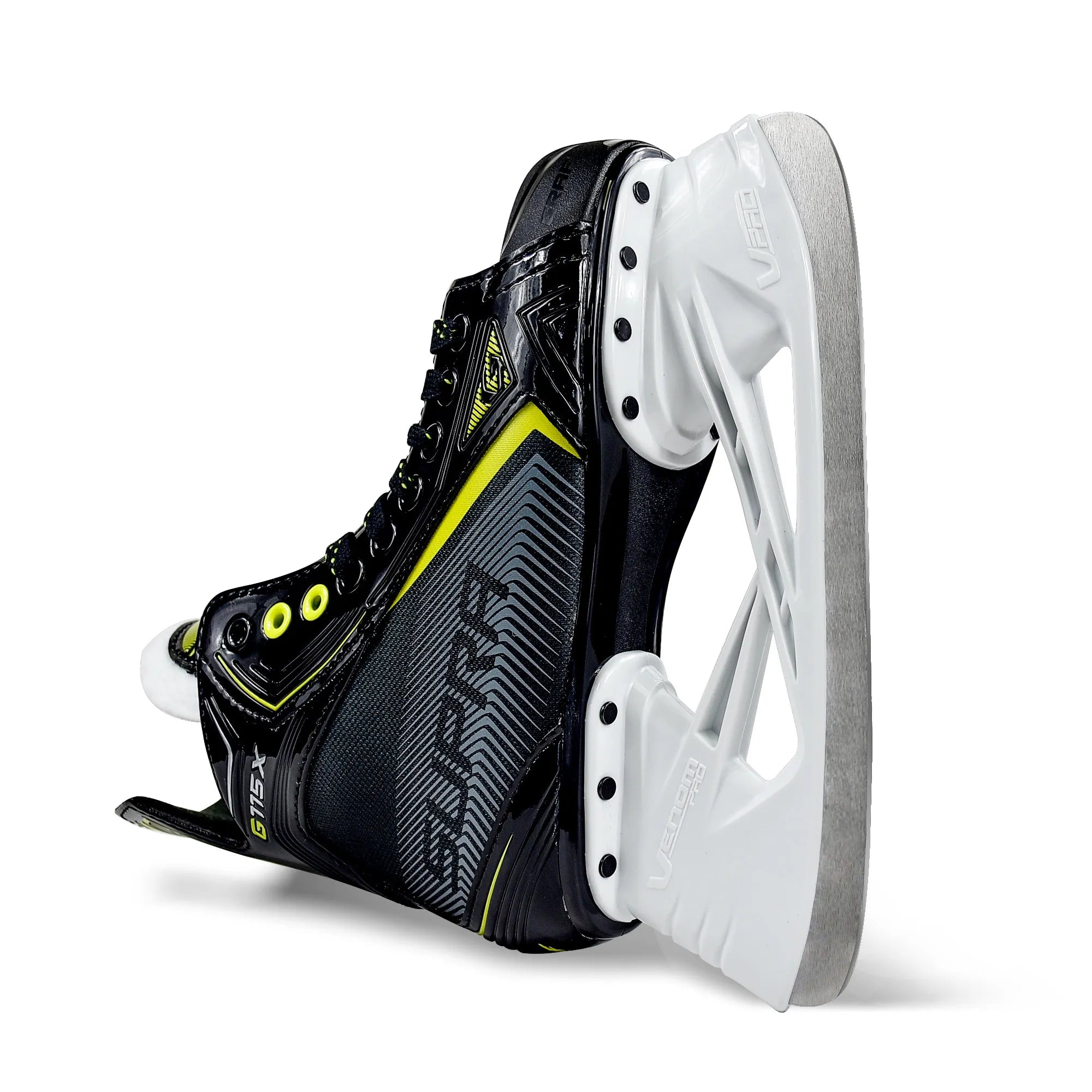 Professional Sports Ice Hockey Skates Hot Sale Ice Shoes Skates Breathable Hockey Roller Skates Asia Only