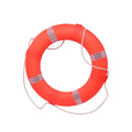Wholesale High Quality Portable Adult Swimming Pool Marine Lifesaver Light Rescue Life Buoy