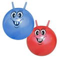 Wholesale PVC Printed Jumping Massage Ball Toys Anti-Burst Home Fitness Equipment for Children for Yoga Pilates Peanut Styles