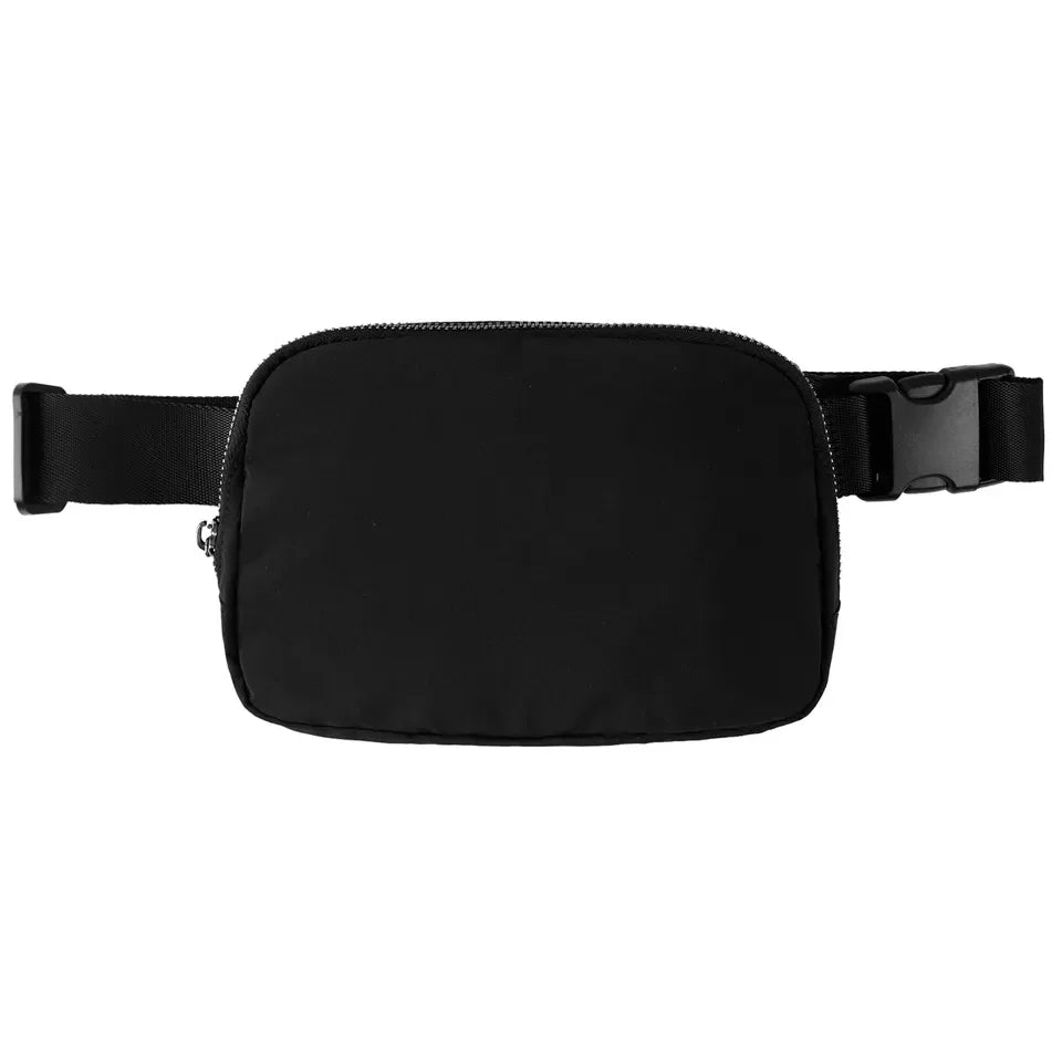 Adjustable Strap Mini Belt Bag with  Colorful Waist Pouch for Workout Running Travelling Hiking Waist Packs