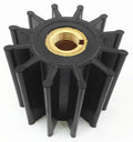 Replace Sea Water Pump Impeller Johnson 09-704BT-1 Kit Boat Impeller Cef 500164