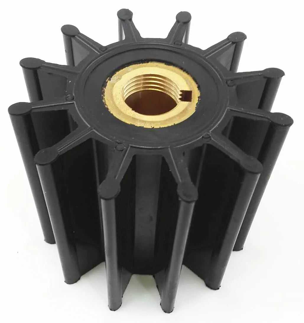 Replace Sea Water Pump Impeller Johnson 09-704BT-1 Kit Boat Impeller Cef 500164
