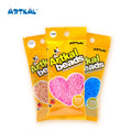 Creative Toy Handmade Parent-child Craft CB2000P 197 Colors 2000 Grain Iron Beads Bag Pack Artkal Fuse Perler Mini Beads
