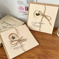 Custom Gift Birthday Christmas Wedding Modern Funny Display   Unique Design  Greeting Cards