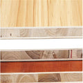 The Manufacturer Sale  Blockboard Fiber Boards at the Lowest Price.