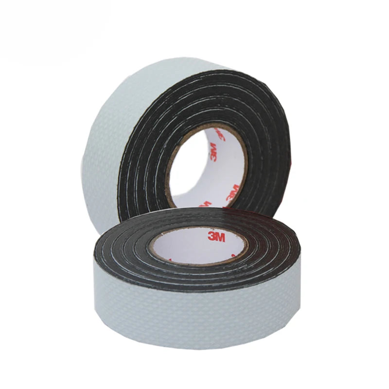 3M J20 Self-Adhesive High Voltage Insulation Tape25 mm X 5 m X 0.7 mm