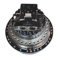 Belparts Excavator R210LC-7 R210LC-9 R235LCR-9 Final Drive Assembly 31N6-40060 31Q6-40010 Travel Motor for hyundai