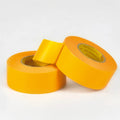 Mingcan Washi Paper Goldband Masking Tape Standard Size for Car Automotive Painting Indoor Outdoor Use