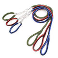Wholesale Cheap Heavy Duty Tactical Nylon Dog Collar with Leash