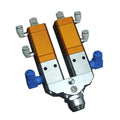 DJF-43 Industrial Grade AB Glue Dispensing Valve Return Suction-Type Customizable OEM and ODM Support"