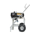 Yanfeng ProSpray PS 3.39 High Boy Electric Airless Sprayer with Industrial Grade for Smoother Spray and Consistent Finish