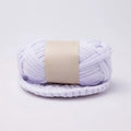 Wholesale 2.4cm Fancy t Shirt Yarn Cotton Yarn for Crocheting Handbags